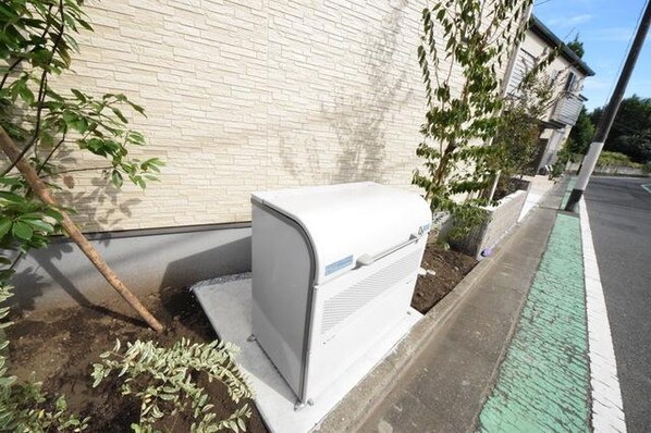 ティールの物件内観写真